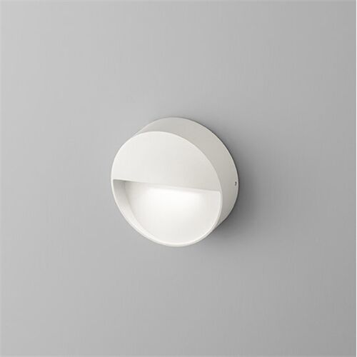 DLS Wandleuchte VIGO LED 4W incl.Driver,IP54,D110 T35