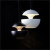 DCW Pendel HERE COMES THE SUN 450 WH-COP 1xE27