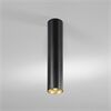 DLS Deckenleuchte BALI L , D=76mm GU10 schwb 2x10°
