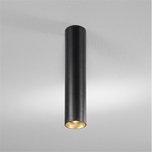 DLS Deckenleuchte BALI L , D=76mm GU10 schwb 2x10°