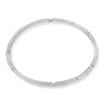FLOS Ersatzteile HalteRing Diffusorbefestigung Romeo Moon S2/F/T2