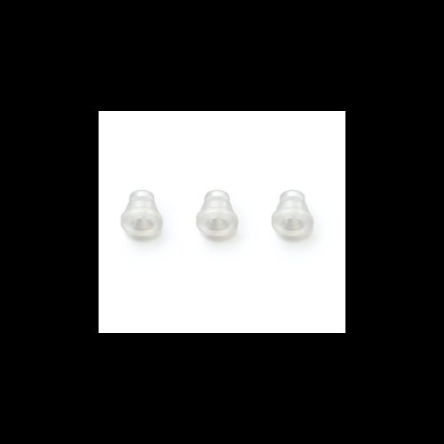 FLOS Ersatzteile Silikonhalter für Abdeckring 1Satz (=3Stk)