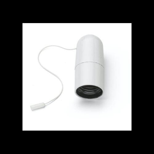 FLOS Ersatzteile Lampenfassung Romeo E27 mit Zugschalter