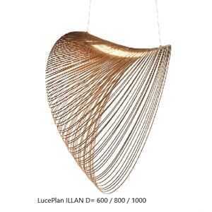 Luceplan ILLAN - Pendelleuchte