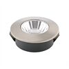 SIGOR EINBAULEUCHTE HALED 68MM 4W 2700K IP20 36° 260LM