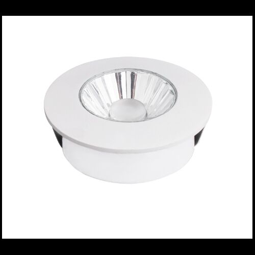 SIGOR EINBAULEUCHTE HALED 68MM 4W 2700K IP20 36° 260LM