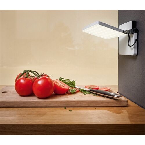 Nimbus Akkuleuchte ROXXANE FLY LED 5W 400lm Gestenstrg.