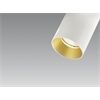 DLS SATURNO 2 x9,3W 2700K 32° je 860Lm Phasedim