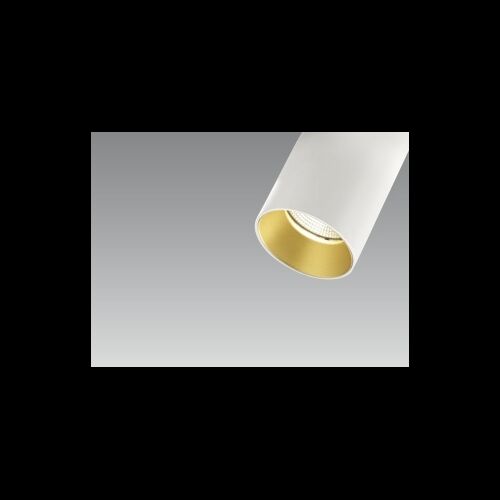 DLS SATURNO 2 x9,3W 2700K 32° je 860Lm Phasedim