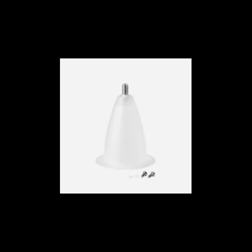 Louis Poulsen Lichtdiffusor für PANTHELLA PORTABLE Acryl