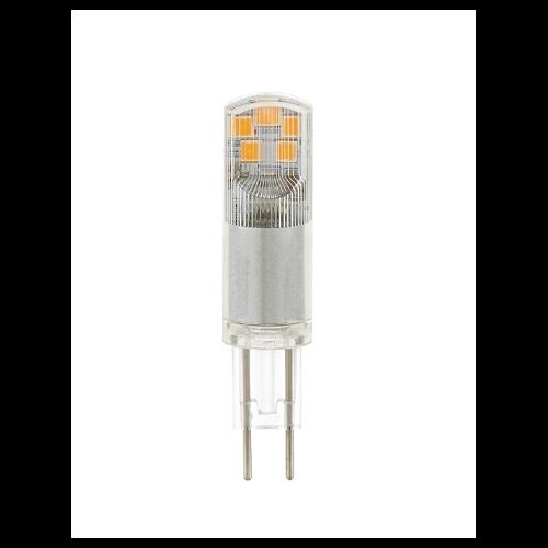 SIGOR LED Stiftsockel GY6,35 12V 2,6W 2700K 300Lm (28W)