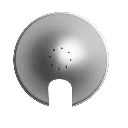 Luceplan Metallreflektor Berenice D12 N1