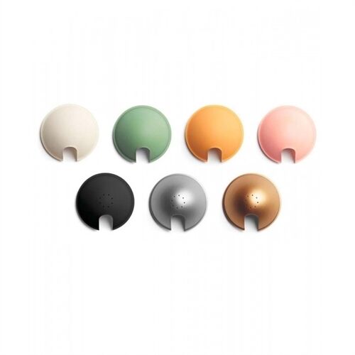 Luceplan Metallreflektor Berenice D12 N1