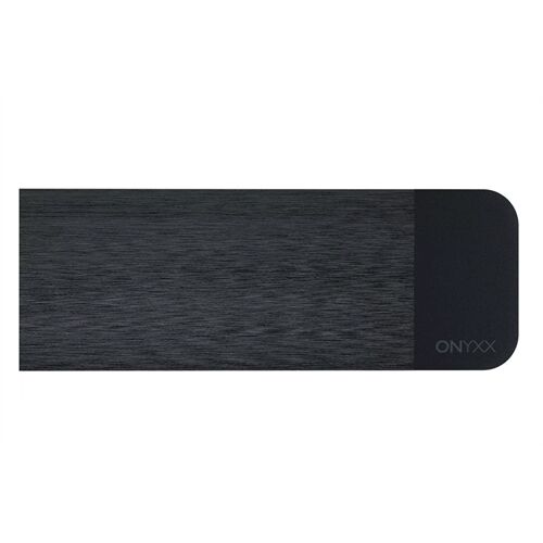 GRIMMEISEN Pendelleuchte -ONYXX LINEA PRO- 45W dim/höhenvstb.