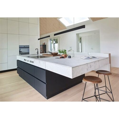 GRIMMEISEN Pendelleuchte -ONYXX LINEA PRO- 45W dim/höhenvstb.