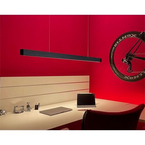 GRIMMEISEN Pendelleuchte -ONYXX LINEA PRO- 45W dim/höhenvstb.