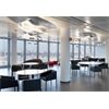 Artemide Deckenleuchte COSMIC ANGEL CEILING (R7s+2G11)