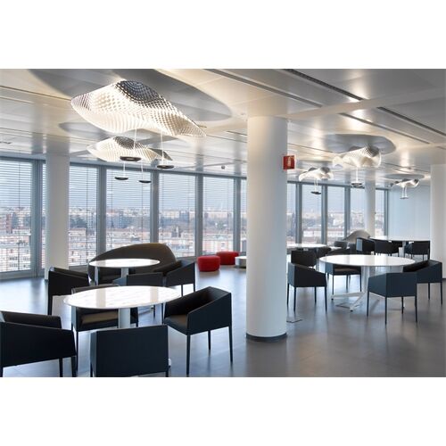 Artemide Deckenleuchte COSMIC ANGEL CEILING (R7s+2G11)