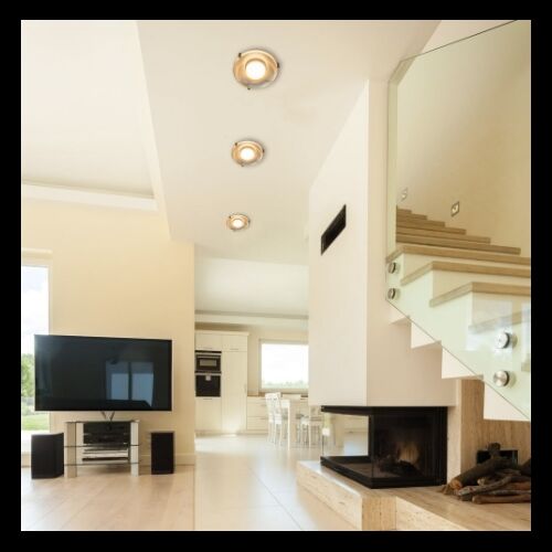 Top Light PAXX2 Ceiling 15W 2700K 160x75mm (ohne Refl/Linse)