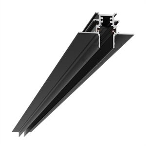 FLOS Architectural Einbau-Stromschiene Magnet 48V