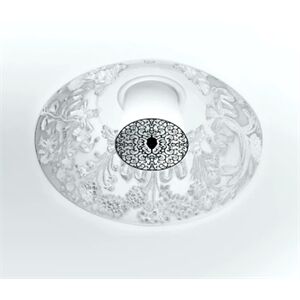 FLOS Einbauleuchte SKYGARDEN Halogen 65 W GY6.35