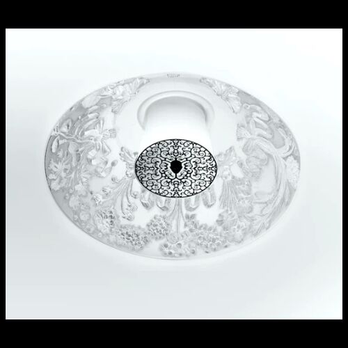 FLOS Einbauleuchte SKYGARDEN Halogen 65 W GY6.35