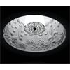 FLOS Einbauleuchte SKYGARDEN Halogen 65 W GY6.35