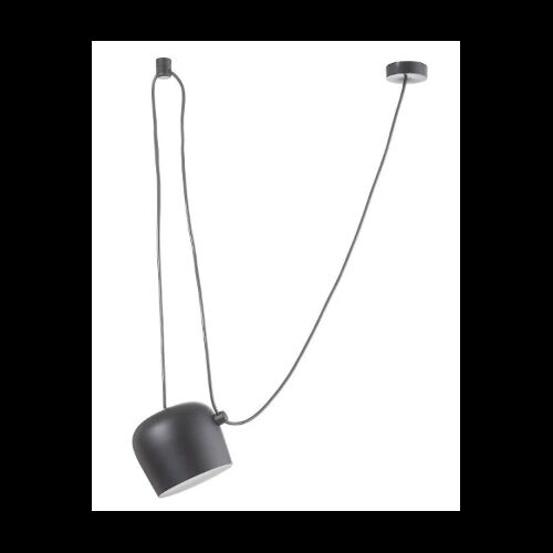 FLOS Einzelpendel AIM SMALL LED 12W 950lm 2700K