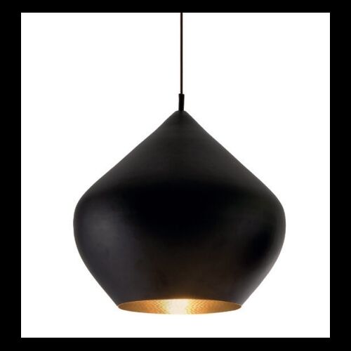 Tom Dixon Pendelleuchte Beat Stout D=520 6w 800Lm 3000K dimb
