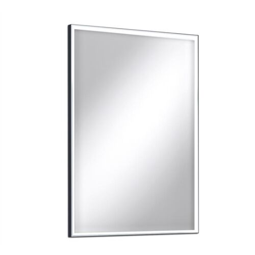 Top Light Lichtspiegel "Lumen Light" LED umlaufend AluRahmen