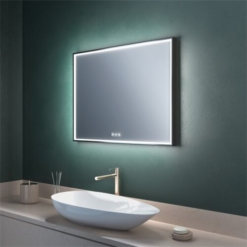 Top Light Lichtspiegel "Lumen Light" LED umlaufend AluRahmen