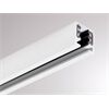 2~TRACK 240V 2~Stromschiene L=2000 18x18mm 2x1000W 240V