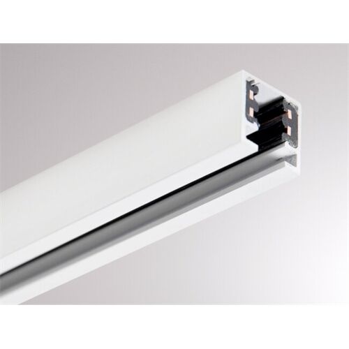 2~TRACK 240V 2~Stromschiene L=2000 18x18mm 2x1000W 240V