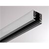 2~TRACK 240V 2~Stromschiene L=2000 18x18mm 2x1000W 240V