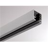 2~TRACK 240V 2~Stromschiene L=1000mm 18x18mm 2x1000W 240V