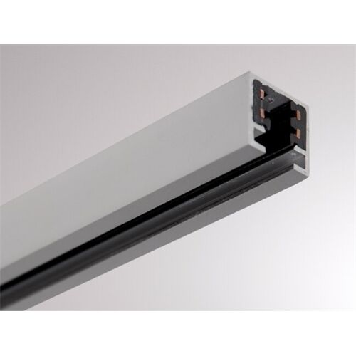 2~TRACK 240V 2~Stromschiene L=1000mm 18x18mm 2x1000W 240V