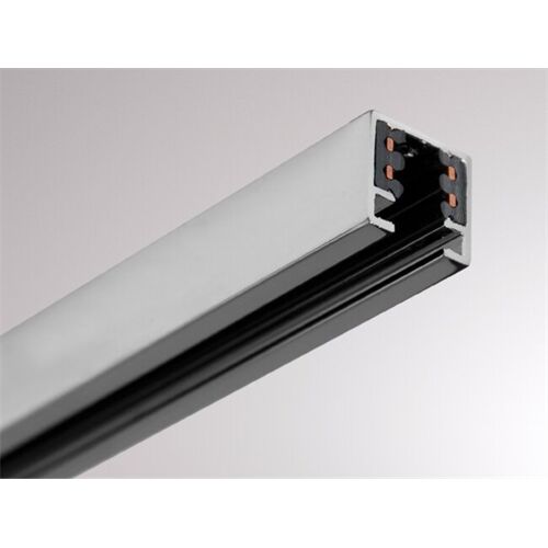 2~TRACK 240V 2~Stromschiene L=1000mm 18x18mm 2x1000W 240V