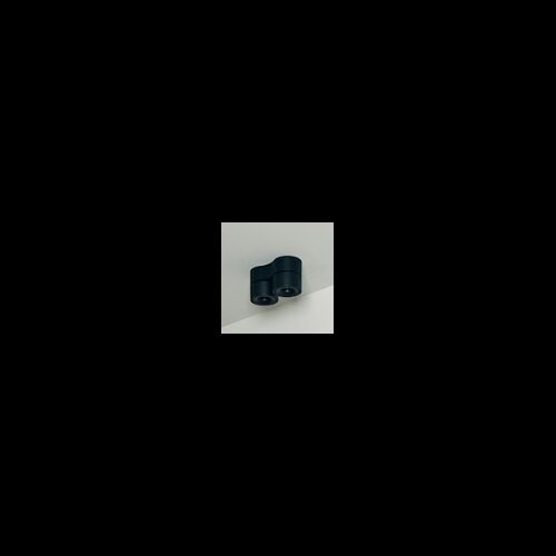 DLS CLIPPO Duo 2x13W LED 33° dim to warm 1910K-3000K