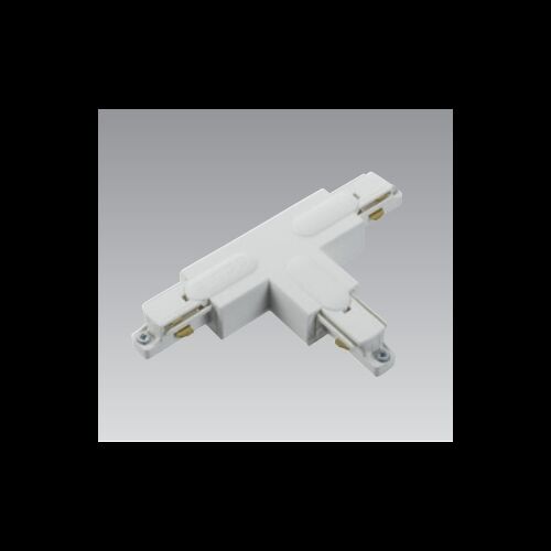 NORDIC*ALUMINIUM 1~T-VerbinderSchutzleiter Außen/Rechts B=80 T=55cm