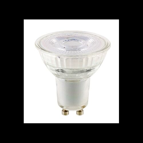 SIGOR 4,6W LUXAR GLAS LED GU10 24° 2700K DIM