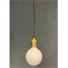 MitteLicht Pendel-Fassung VINTAGE E27 inkl. 6,5 W LED