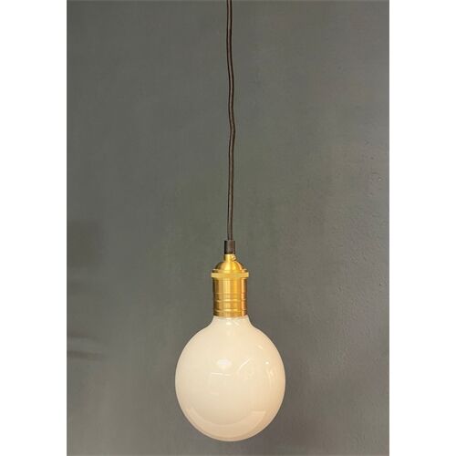 MitteLicht Pendel-Fassung VINTAGE E27 inkl. 6,5 W LED
