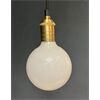 MitteLicht Pendel-Fassung VINTAGE E27 inkl. 6,5 W LED