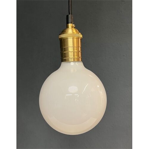MitteLicht Pendel-Fassung VINTAGE E27 inkl. 6,5 W LED