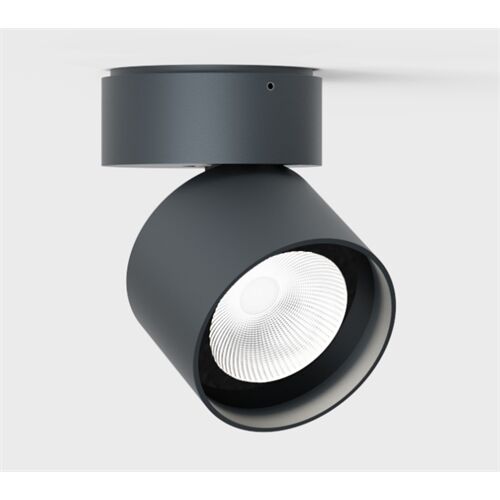 IP44.de Strahler-pro R-LED 15W 2700K 1099lm IP65 D100 H117