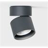IP44.de Strahler-pro R-LED 15W 2700K 1099lm IP65 D100 H117