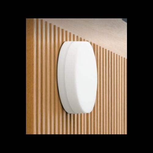 BEGA. Decken- /Wandleuchte 50114 inkl. 2x E27 LED 805lm