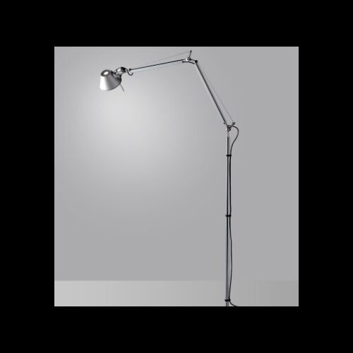 Artemide TOLOMEO Body E27, Schalter ohne Befestigung/Fuß