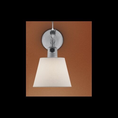 Artemide Leuchtenschirm f. TOLOMEO Diffusor 18