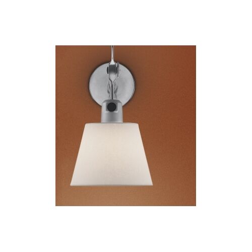 Artemide Leuchtenschirm f. TOLOMEO Diffusor 18